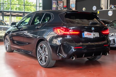 BMW Serie 1