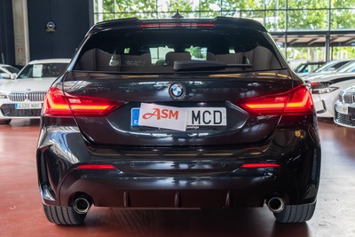 BMW Serie 1