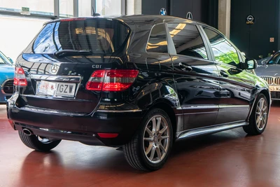MERCEDES-BENZ Clase B