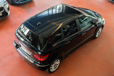 MERCEDES-BENZ Clase B