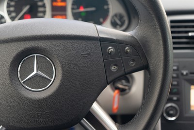 MERCEDES-BENZ Clase B