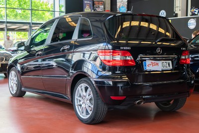 MERCEDES-BENZ Clase B