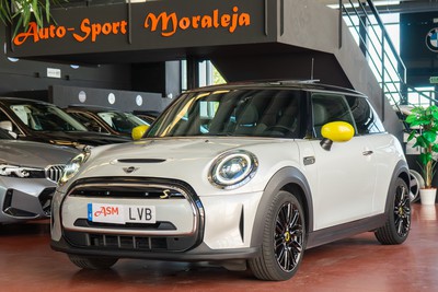 MINI Cooper SE 184cv ocasión