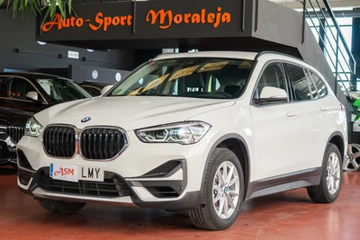 BMW X1 xDrive 20i 178cv ocasión