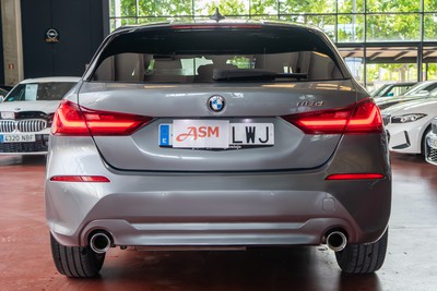 BMW Serie 1
