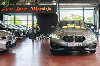 BMW Serie 1