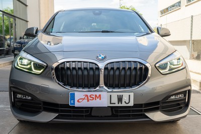 BMW Serie 1
