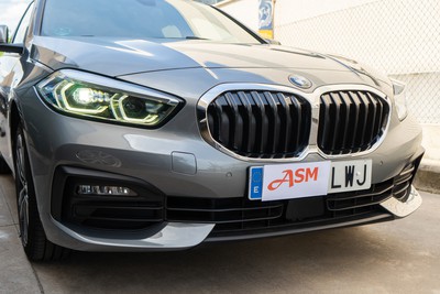 BMW Serie 1