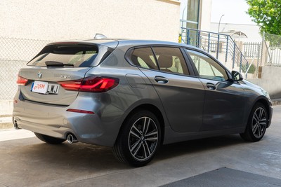 BMW Serie 1