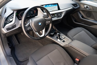 BMW Serie 1