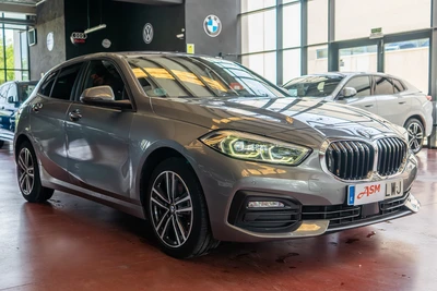 BMW Serie 1