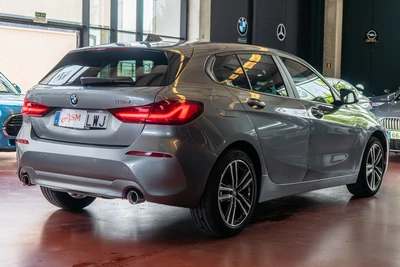 BMW Serie 1