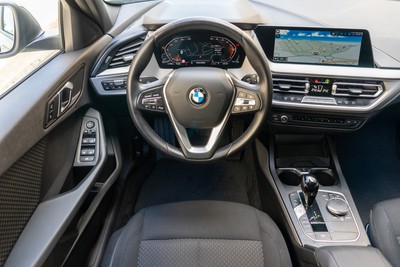 BMW Serie 1