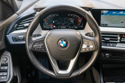 BMW Serie 1