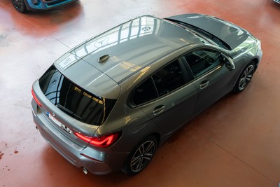 BMW Serie 1