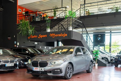 BMW Serie 1