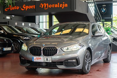 BMW Serie 1