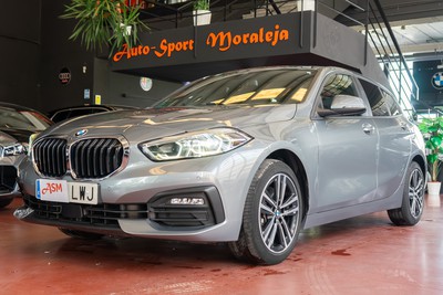 BMW Serie 1