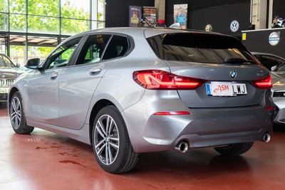 BMW Serie 1