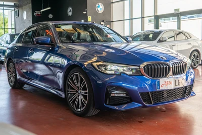 BMW Serie 3