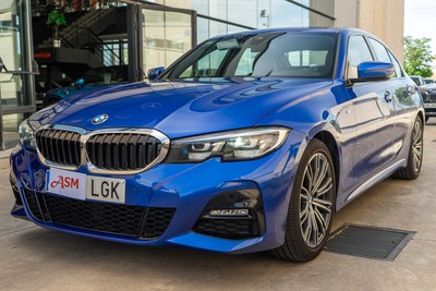 BMW Serie 3