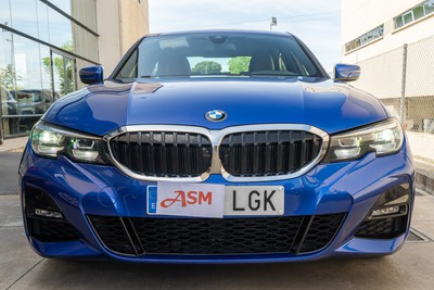 BMW Serie 3