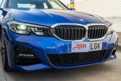 BMW Serie 3