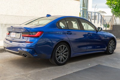 BMW Serie 3