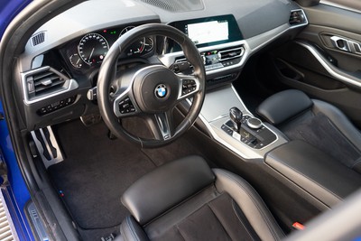 BMW Serie 3