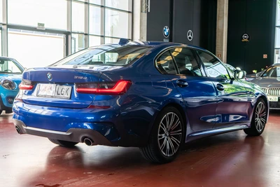 BMW Serie 3