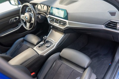 BMW Serie 3