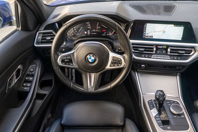 BMW Serie 3