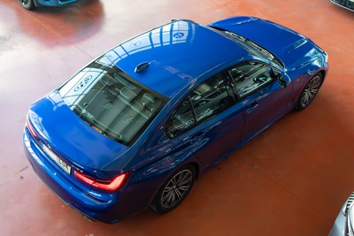 BMW Serie 3