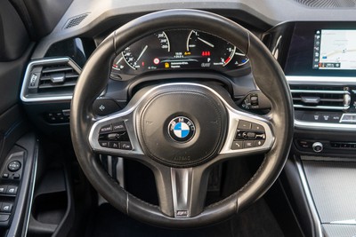 BMW Serie 3