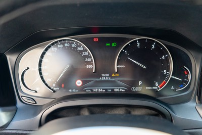 BMW Serie 3
