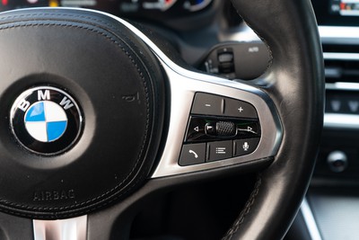 BMW Serie 3