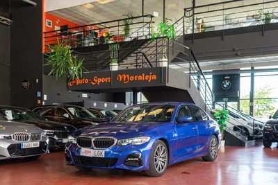 BMW Serie 3