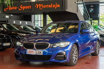 BMW Serie 3