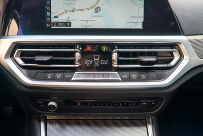 BMW Serie 3