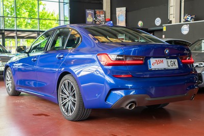 BMW Serie 3