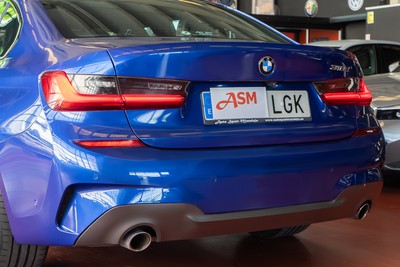 BMW Serie 3