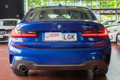 BMW Serie 3