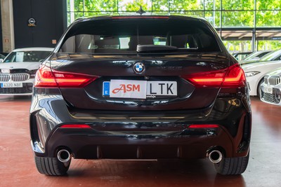 BMW Serie 1
