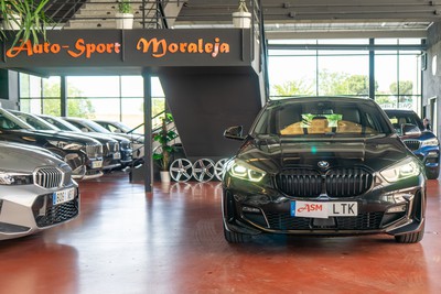 BMW Serie 1