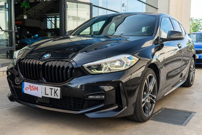 BMW Serie 1