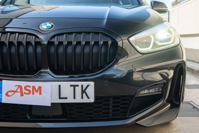 BMW Serie 1
