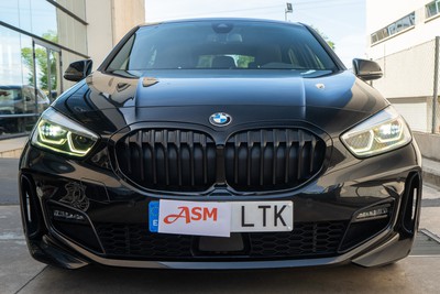 BMW Serie 1