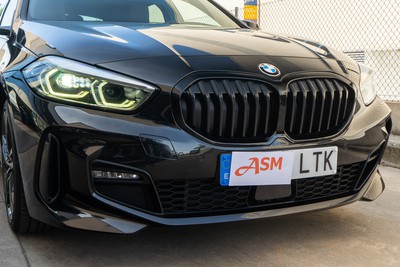 BMW Serie 1