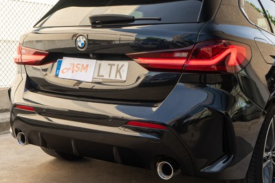BMW Serie 1
