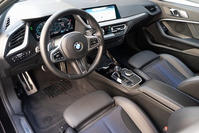 BMW Serie 1
